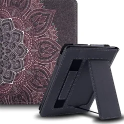 ETUI - KINDLE PAPERWHITE 5 (11TH GEN.) - CASE OBUDOWA FUTERAŁ SMARTCASE EXOGUARD STAND