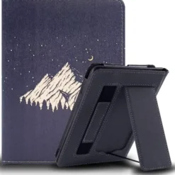 ETUI - KINDLE PAPERWHITE 5 (11TH GEN.) - CASE OBUDOWA FUTERAŁ SMARTCASE EXOGUARD STAND