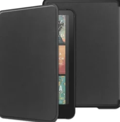 Etui na czytnik do Kindle Paperwhite 12 Colorsoft, grafitowe