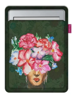 Etui na ebook/czytnik - z ekologicznego filcu - Femina