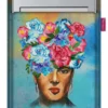 Etui na ebook/czytnik - z ekologicznego filcu - Libera