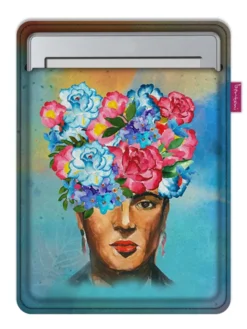 Etui na ebook/czytnik - z ekologicznego filcu - Libera
