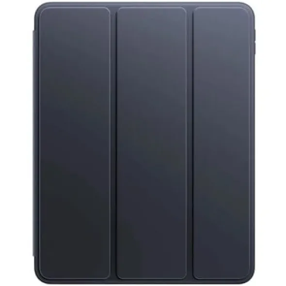 Etui na Galaxy Tab S10 FE 3MK Soft Tablet Case Czarny W-12USTABCA-SGTS10F