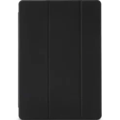 Etui na Galaxy Tab S10+ HAMA Fold Clear Czarny 227083