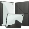 Etui na Galaxy Tab S10+ SAMSUNG Stand Czarny
