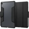 Etui na Galaxy Tab S11 11.0 SPIGEN Ultra Hybrid Pro Przezroczysto-czarny