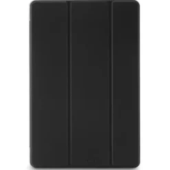 Etui na Galaxy Tab S10 Ultra HAMA Fold Clear Czarny 227077