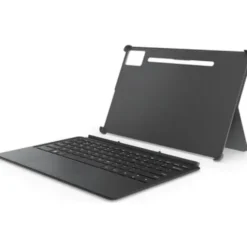 Etui na IdeaTab Pro LENOVO Keyboard Pack Szary Klawiatura