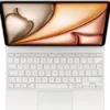 Etui na iPad Air 13 cali APPLE Magic Keyboard Biały Klawiatura