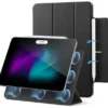 Etui na iPad Air ESR Rebound Magnetic Czarny