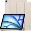 Etui na iPad Air TECH-PROTECT SC Pen Beżowy