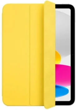 Etui na iPad APPLE Smart Folio Lemoniada
