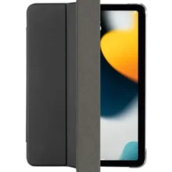Etui na iPad HAMA Fold Clear Czarny
