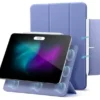 Etui na iPad Pro / Air ESR Rebound Magnetic Lawendowy