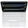 Etui na iPad Pro 11 cali APPLE Magic Keyboard Biały Klawiatura MWR03Z/A