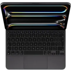 Etui na iPad Pro 11 cali APPLE Magic Keyboard Czarny Klawiatura MWR23Z/A