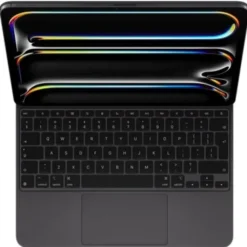 Etui na iPad Pro 13 cali APPLE Magic Keyboard Czarny Klawiatura MWR53Z/A