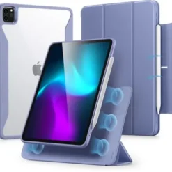 Etui na iPad Pro ESR Rebound Hybrid Lawendowy