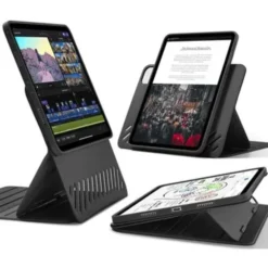 Etui na iPad Pro ESR Shift Magnetic Czarny