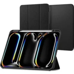 Etui na iPad Pro SPIGEN Urban Fit Czarny