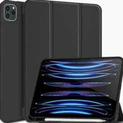Etui na iPad Pro TECH-PROTECT SC Pen Czarny