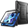 Etui na iPad SUPCASE Unicorn Beetle Pro Czarny