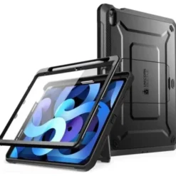 Etui na iPad SUPCASE Unicorn Beetle Pro Czarny
