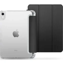 Etui na iPad TECH-PROTECT SC Pen Hybrid Czarny
