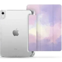 Etui na iPad TECH-PROTECT SC Pen Hybrid Wielokolorowy