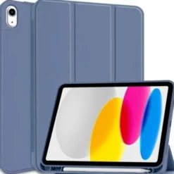 Etui na iPad TECH-PROTECT SC Pen Niebieski