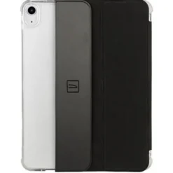 Etui na iPad TUCANO Satin Case Czarny