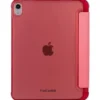 Etui na iPad TUCANO Satin Case Różowy