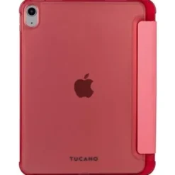 Etui na iPad TUCANO Satin Case Różowy