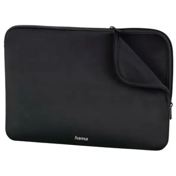 Etui na laptopa HAMA Neoprene 13.3 cali Czarny