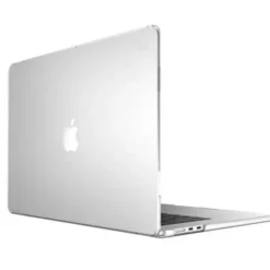 Etui na laptopa SPECK SmartShell MacBook Air 15 cali Przezroczysty