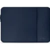 Etui na laptopa TECH-PROTECT Neopren 14 cali Granatowy