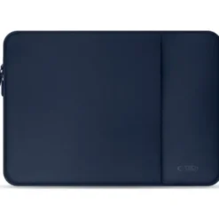 Etui na laptopa TECH-PROTECT Neopren 14 cali Granatowy