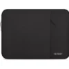 Etui na laptopa TECH-PROTECT Sleevy 15-16 cali Czarny SLEEVY LAPTOP 15-16 BLACK