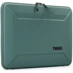 Etui na laptopa THULE Gauntlet Sleeve 15 - 16 cali Zielony 3205413