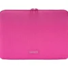 Etui na laptopa TUCANO Colore 2 15.6 - 16 cali Różowy