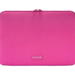 Etui na laptopa TUCANO Colore 2 15.6 - 16 cali Różowy
