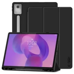 Etui na Lenovo Idea Tab Pro/Pro MT 12.7 TB-373 TECH-PROTECT SC Pen Czarny