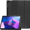 Etui na Lenovo Tab M10 10.1 3rd Gen TB328 TECH-PROTECT SmartCase Czarny