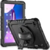 Etui na Lenovo Tab M10 10.1 3rd Gen TB328 TECH-PROTECT Solid360 Czarny