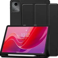 Etui na Lenovo Tab M11 11.0 TB-330 TECH-PROTECT SC Pen Czarny