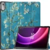 Etui na Lenovo Tab P11 11.5 2nd Gen TB-350 TECH-PROTECT SmartCase Sakura