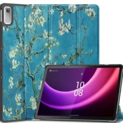 Etui na Lenovo Tab P11 11.5 2nd Gen TB-350 TECH-PROTECT SmartCase Sakura