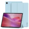 Etui na Lenovo Tab 10.1 TB-311 TECH-PROTECT Smartcase Błękitny