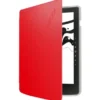 Etui na Solaris INKBOOK Duo Czerwony