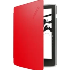 Etui na Solaris INKBOOK Duo Czerwony